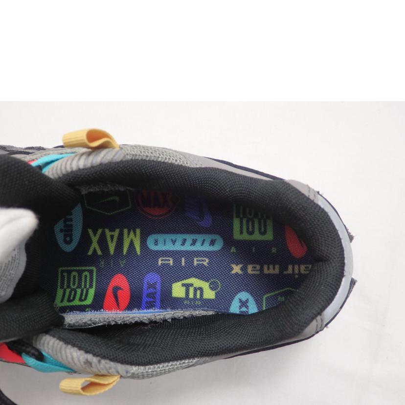 NIKE ナイキ/AIR MAX 95 SE/CW6575-001//UPC00194502093735/ABランク/85