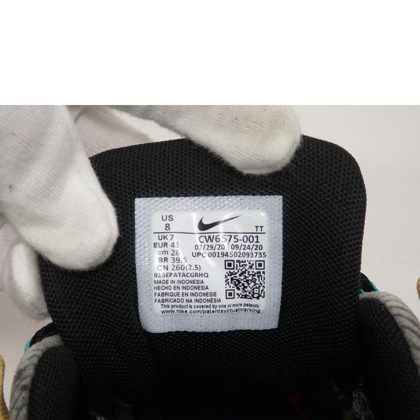 NIKE ナイキ/AIR MAX 95 SE/CW6575-001//UPC00194502093735/ABランク/85