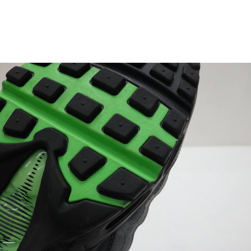 NIKE ナイキ/AIR MAX 95 SE/CW6575-001//UPC00194502093735/ABランク/85