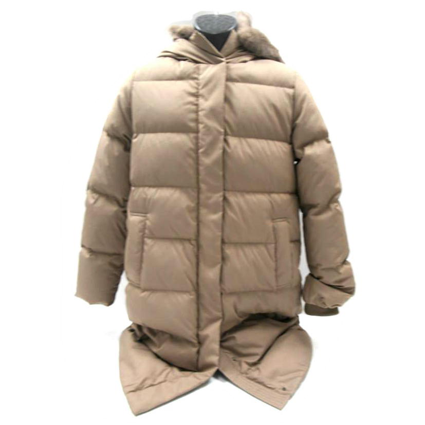 URBAN RESEARCH アーバンリサーチ/ダウンロングコート/レディース//Aランク/63