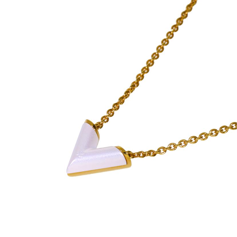 LV LV/コリエ・エッセンシャルVパールフェクション/M69618//LE0***/ABランク/75