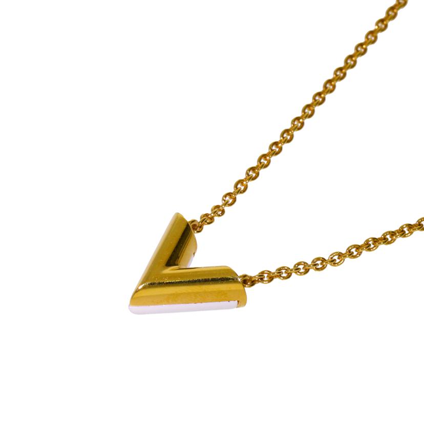 LV LV/コリエ・エッセンシャルVパールフェクション/M69618//LE0***/ABランク/75