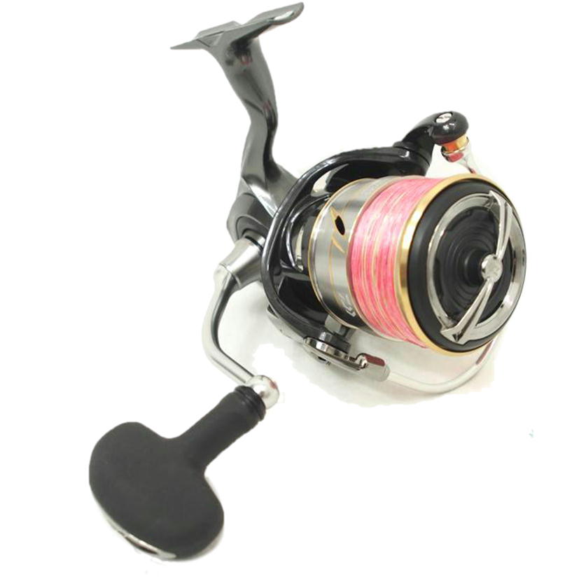 DAIWA ダイワ/20LUVIAS LT4000-CXH/LT4000-CXH//Aランク/78