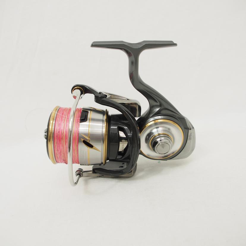 DAIWA ダイワ/20LUVIAS LT4000-CXH/LT4000-CXH//Aランク/78