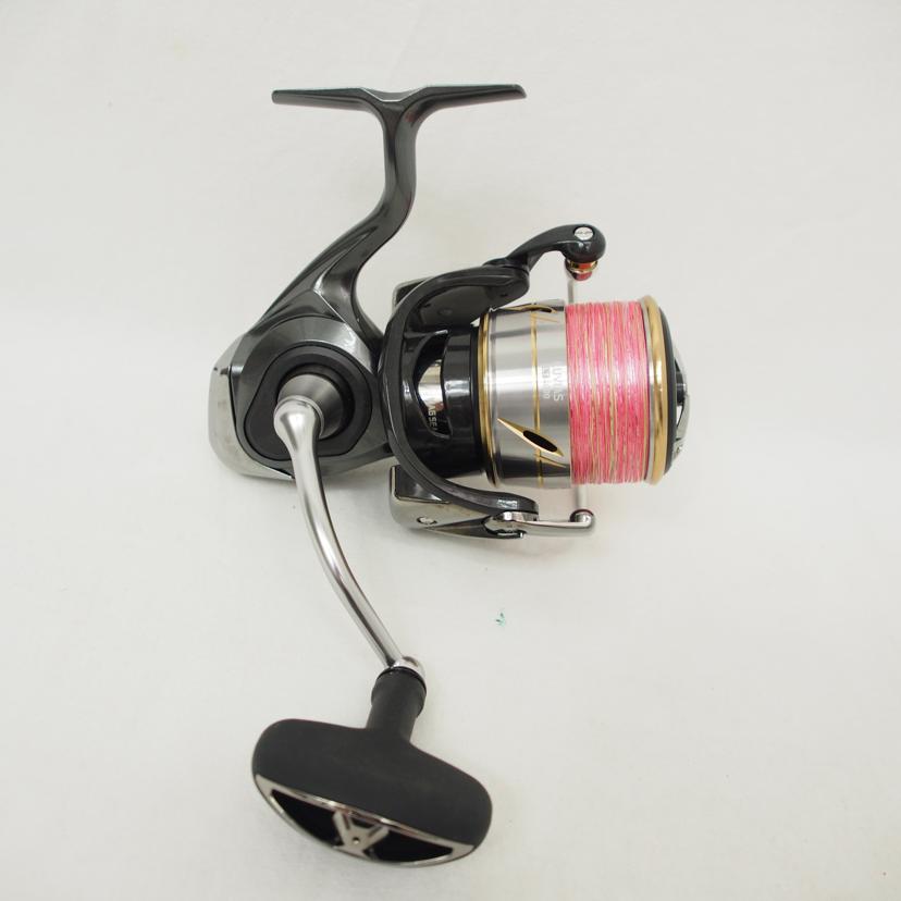 DAIWA ダイワ/20LUVIAS LT4000-CXH/LT4000-CXH//Aランク/78
