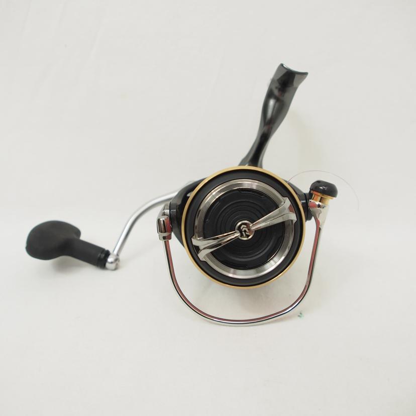 DAIWA ダイワ/20LUVIAS LT4000-CXH/LT4000-CXH//Aランク/78