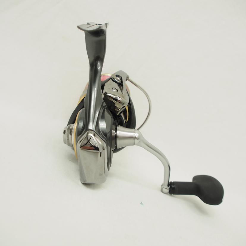 DAIWA ダイワ/20LUVIAS LT4000-CXH/LT4000-CXH//Aランク/78