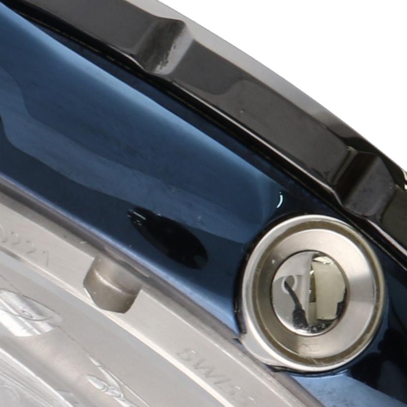 EDOX エドックス/クロスオフショア1シャークマリン2/クロノグラフ/クオーツ/10221//102****/ABランク/75