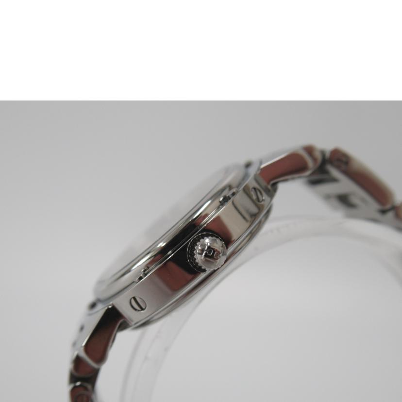 HERMES/レディースウォッチ/クリッパー/クォーツ/CL4.210//1247573/ABランク/63