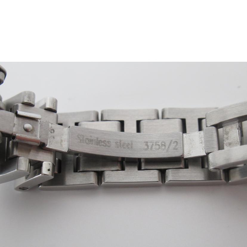 HERMES/レディースウォッチ/クリッパー/クォーツ/CL4.210//1247573/ABランク/63