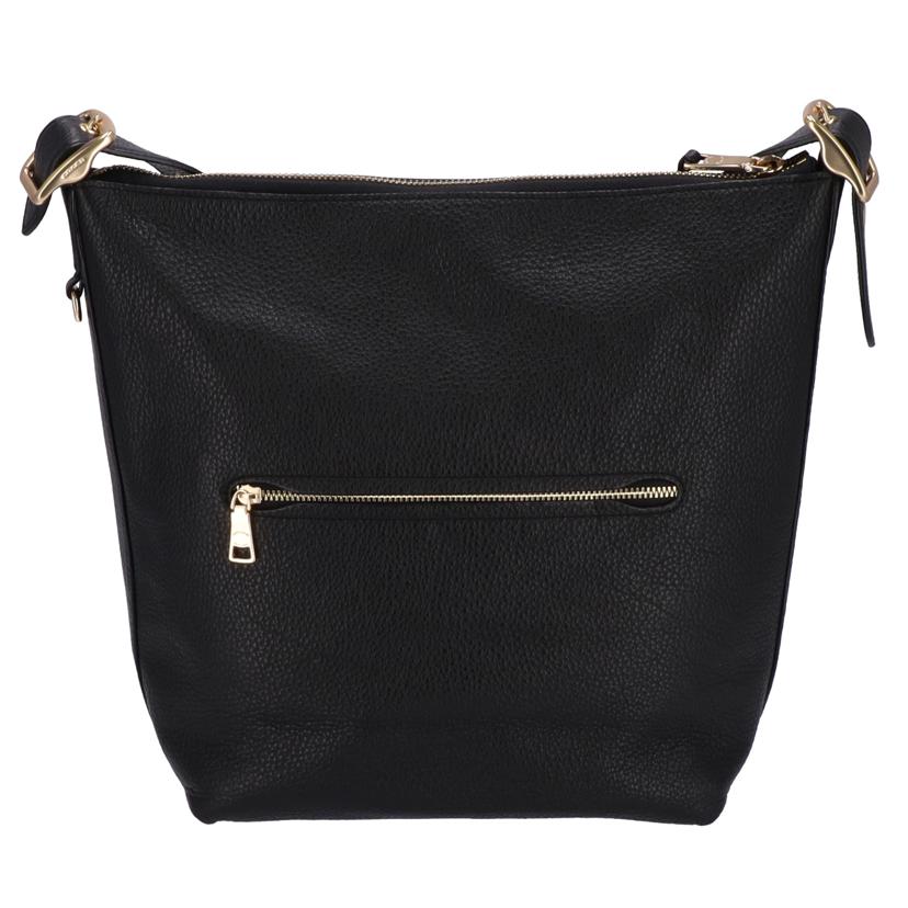 COACH コーチ/ヴァルダッフルレザーショルダー/C2818//M2022/Aランク/75