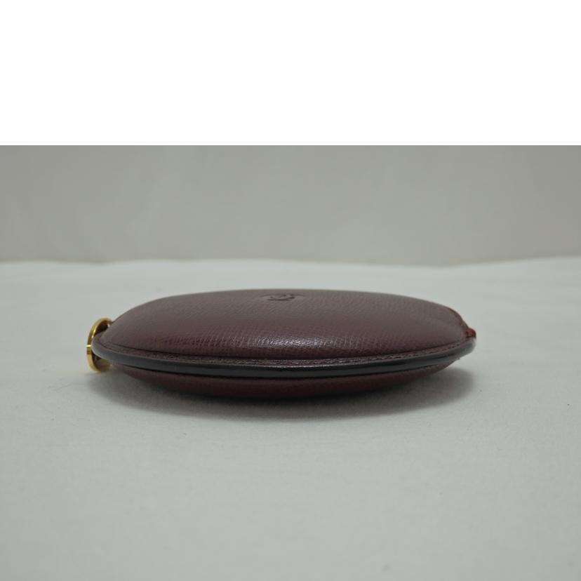 Cartier カルティエ/マストラインコインケース/L3000159//Aランク/85
