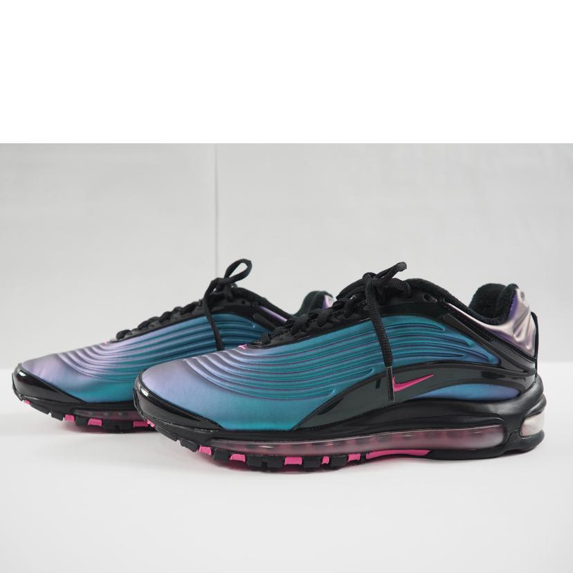 NIKE ナイキ/AIR MAX DELUXE/AJ7831-004//Sランク/79