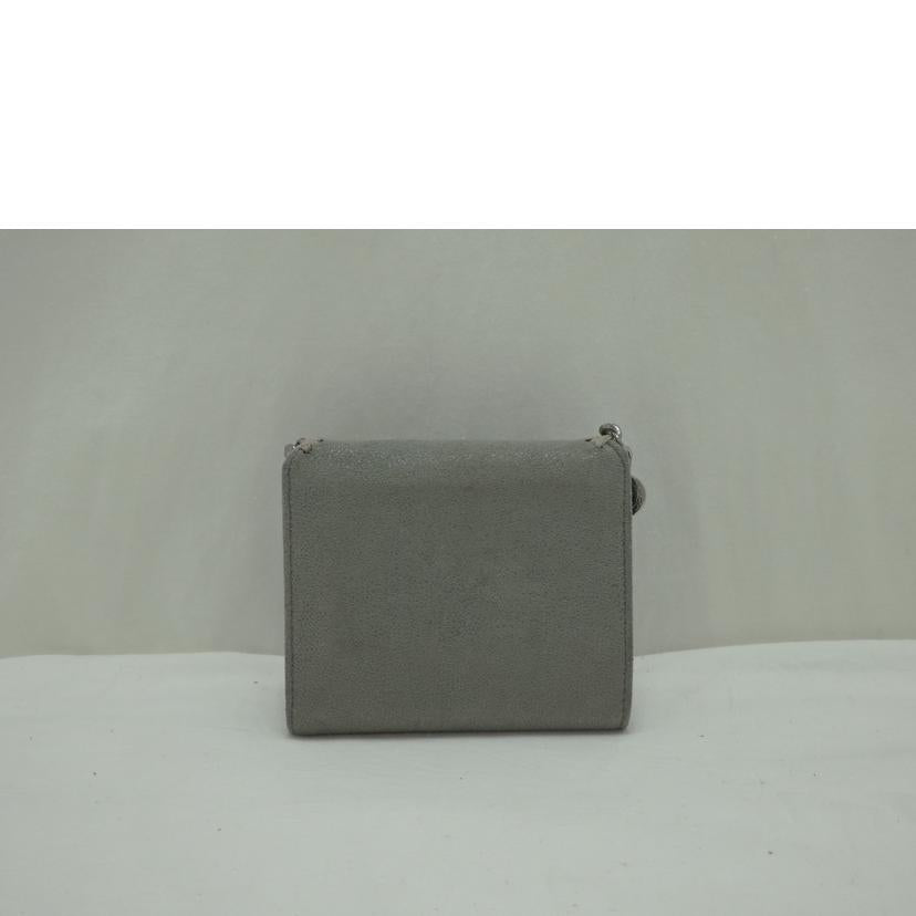 STELLAMCCARTNEY ステラマッカートニー/ファラベラ/ミニ財布//ABランク/85