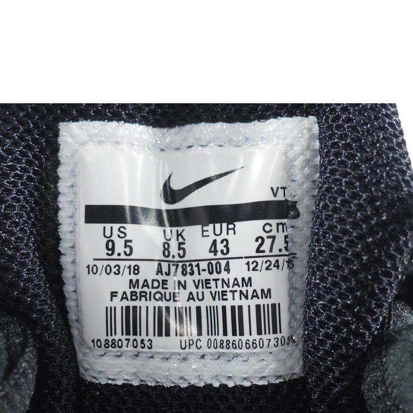 NIKE ナイキ/AIR MAX DELUXE/AJ7831-004//Sランク/79