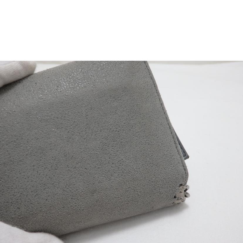 STELLAMCCARTNEY ステラマッカートニー/ファラベラ/ミニ財布//ABランク/85