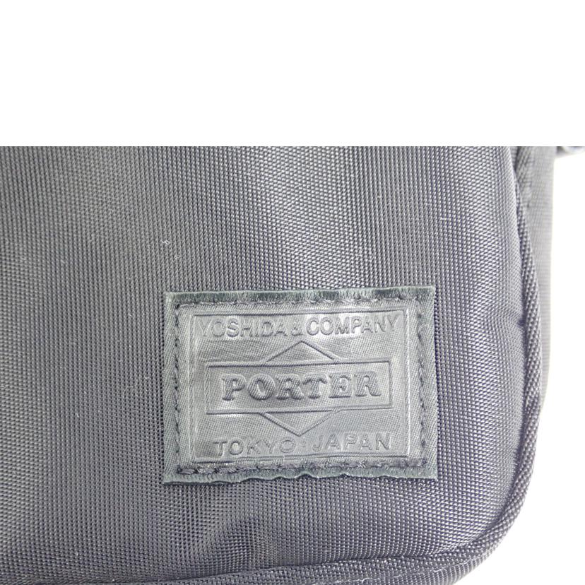 PORTER ポーター/ショルダーバッグ/LIFT//Aランク/62