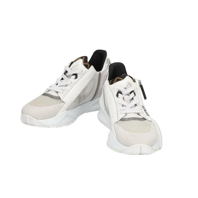 FENDI フェンディー/FENDI ファブリックスニーカー//Bランク/82