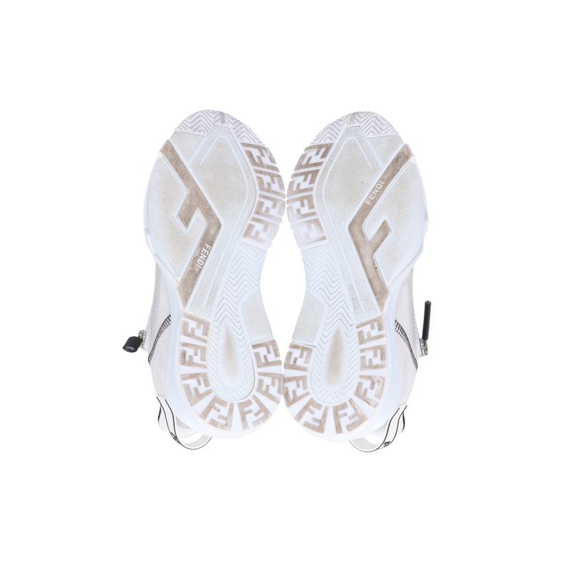 FENDI フェンディー/FENDI ファブリックスニーカー//Bランク/82