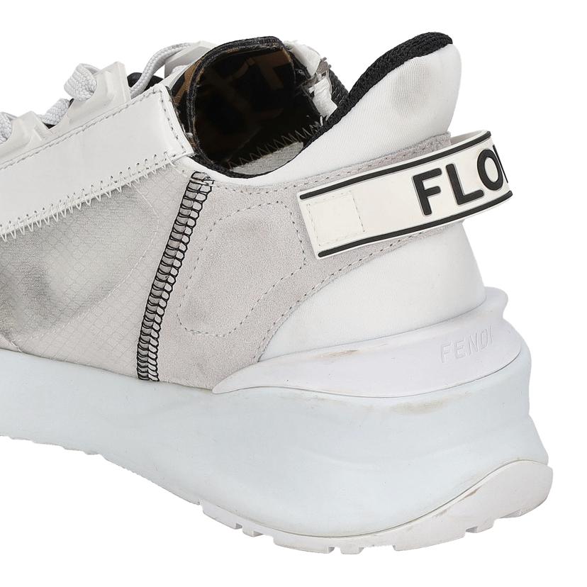 FENDI フェンディー/FENDI ファブリックスニーカー//Bランク/82