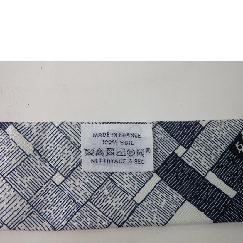 HERMES エルメス/ツイリー/シュミーズ/マリン//ABランク/84