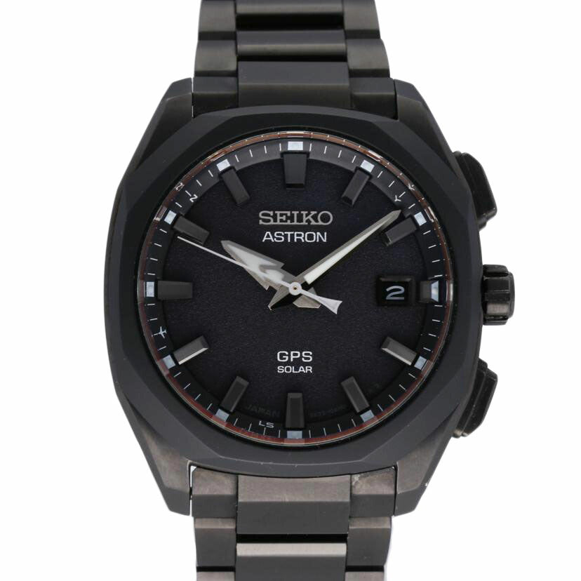 SEIKO セイコー/アストロン・グローバルライン/GPSソーラー/SBXD009//180475/SAランク/75