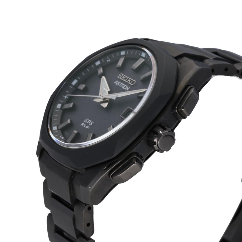 SEIKO セイコー/アストロン・グローバルライン/GPSソーラー/SBXD009//180475/SAランク/75