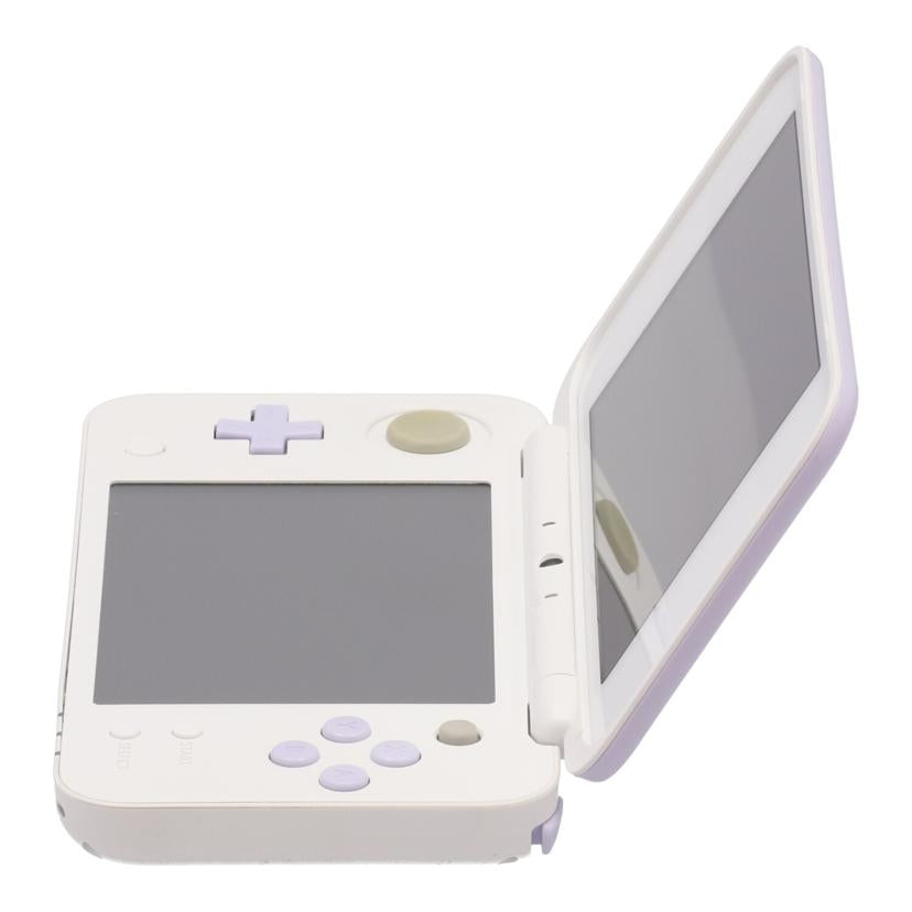Nintendo 任天堂/Nintendo 2DS LL 本体/JAN-S-UAAA//NJE105867508/Cランク/82