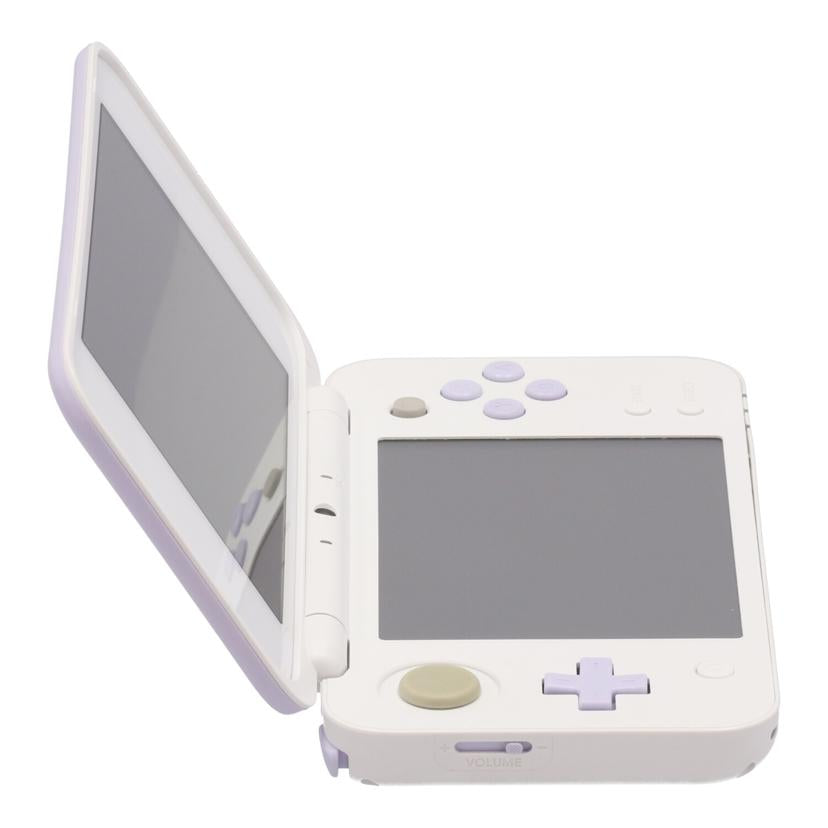 Nintendo 任天堂/Nintendo 2DS LL 本体/JAN-S-UAAA//NJE105867508/Cランク/82