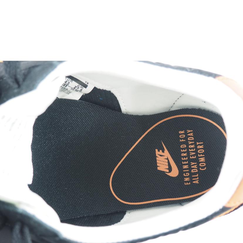 NIKE ナイキ/ワッフルレーサー17/876255-003//SAランク/79