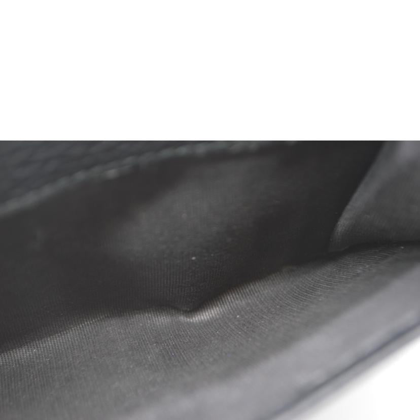 GUCCI グッチ/GGプチマーモントコンパクトレザー財布/456122//496334/ABランク/89