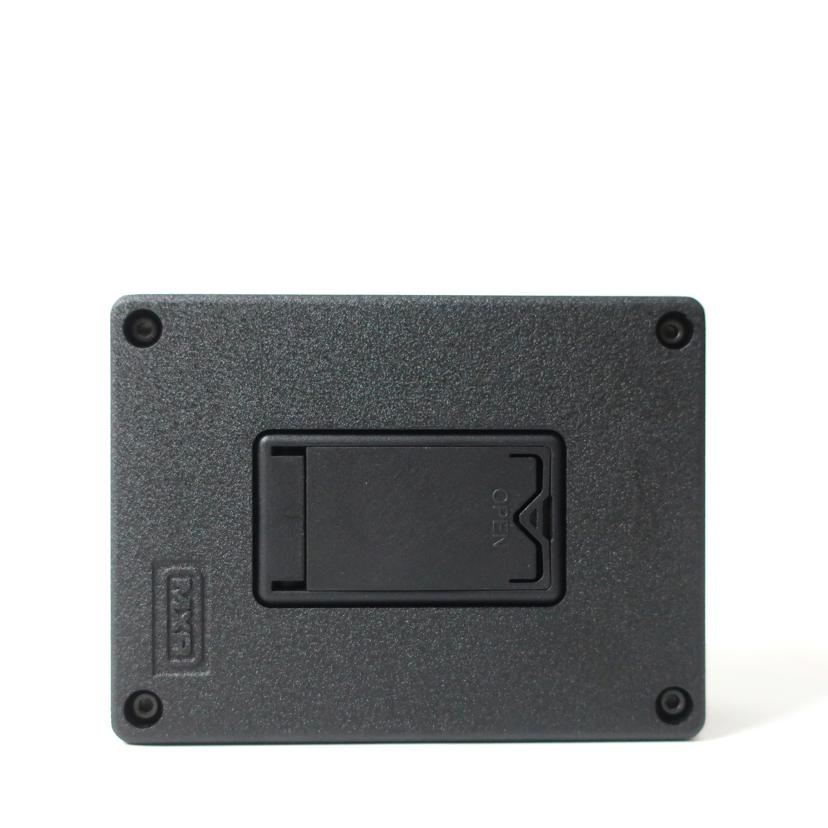 MXR エムエックスアール/エフェクター/M80 Bass D.I.//MMI20P392/Aランク/65