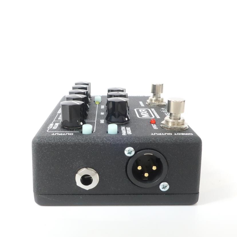 MXR エムエックスアール/エフェクター/M80 Bass D.I.//MMI20P392/Aランク/65