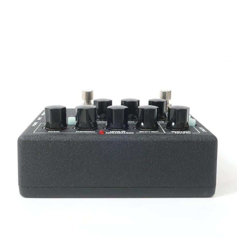 MXR エムエックスアール/エフェクター/M80 Bass D.I.//MMI20P392/Aランク/65