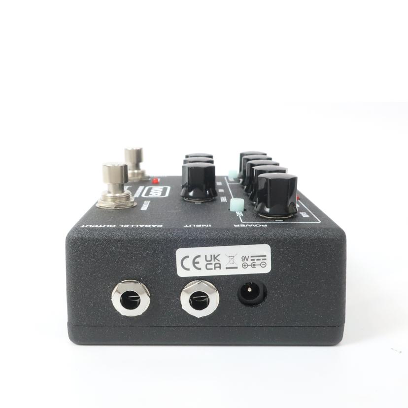 MXR エムエックスアール/エフェクター/M80 Bass D.I.//MMI20P392/Aランク/65