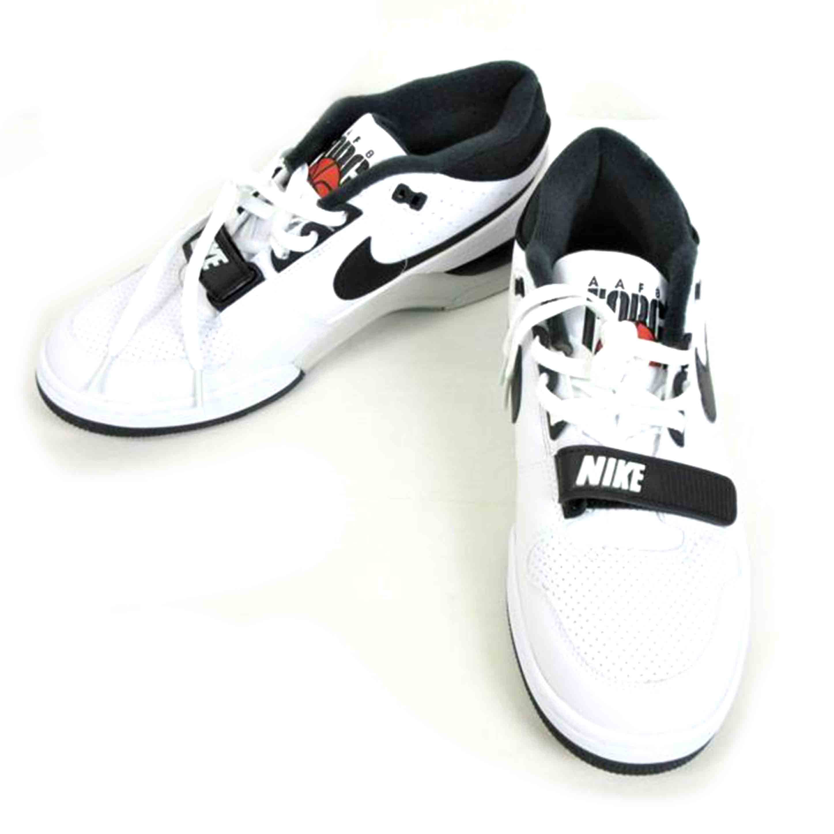 NIKE ナイキ/NIKE AIR ALPHA FORCE 88 AAF88 /DZ6763-102//28.5cm/ABランク/70