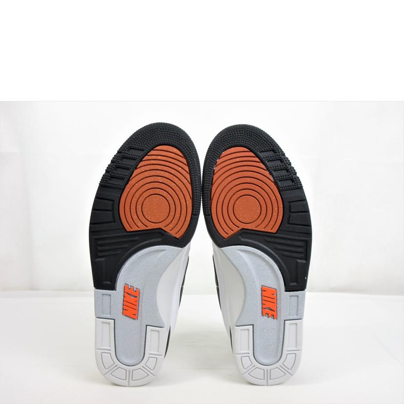 NIKE ナイキ/NIKE AIR ALPHA FORCE 88 AAF88 /DZ6763-102//28.5cm/ABランク/70