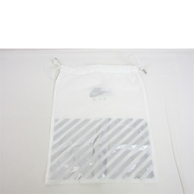 NIKE ナイキ/NIKE AIR ALPHA FORCE 88 AAF88 /DZ6763-102//28.5cm/ABランク/70