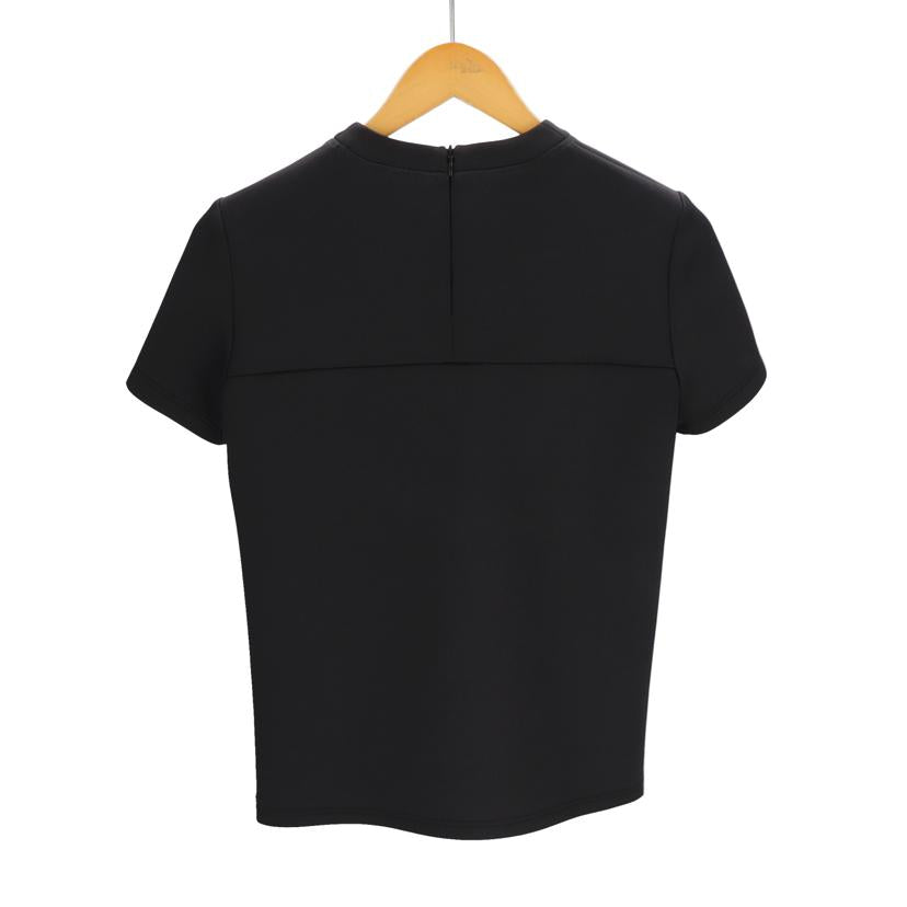 PRADA プラダ/PRADA フリルカットソー//36サイズ/ABランク/88