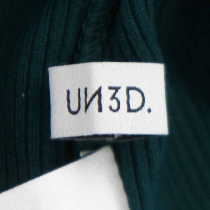 UN3d. アンスリード/リブカットタ-トル/521942701001-02//212058/Aランク/93