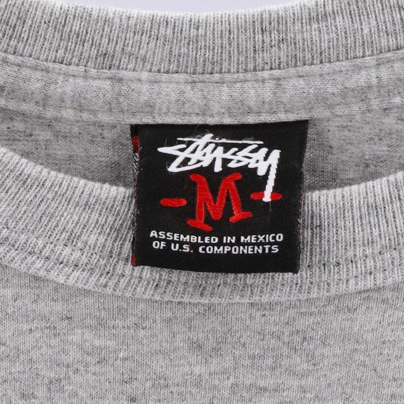 STUSSY ステューシー/長袖シャツ//Aランク/75