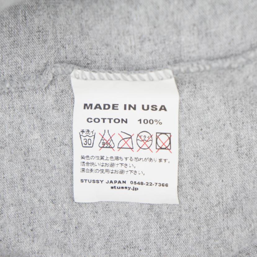 STUSSY ステューシー/長袖シャツ//Aランク/75