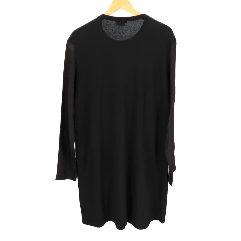 COMME des GARCONS コムデギャルソン/COMME des GARCONS デザインワンピース/PJ-T004-051-1-4L//ABランク/75