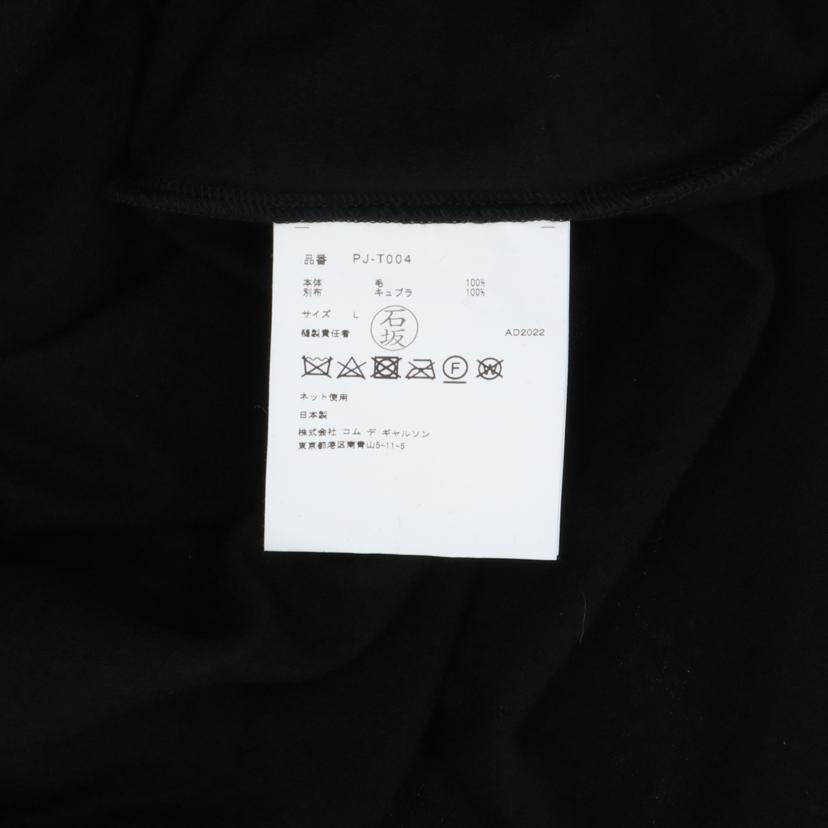 COMME des GARCONS コムデギャルソン/COMME des GARCONS デザインワンピース/PJ-T004-051-1-4L//ABランク/75