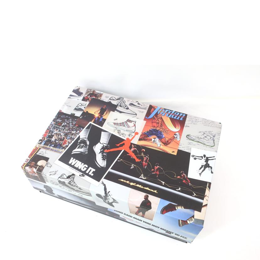 NIKE ナイキ/エアジョーダン3レトロ AIRJORDAN 3 RETRO SE カーキ/DO1830-200//ABランク/65