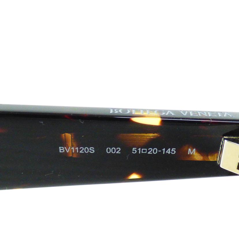 BOTTEGA VENETA ボッテガヴェネタ/サングラス/BV1120S//ABランク/64