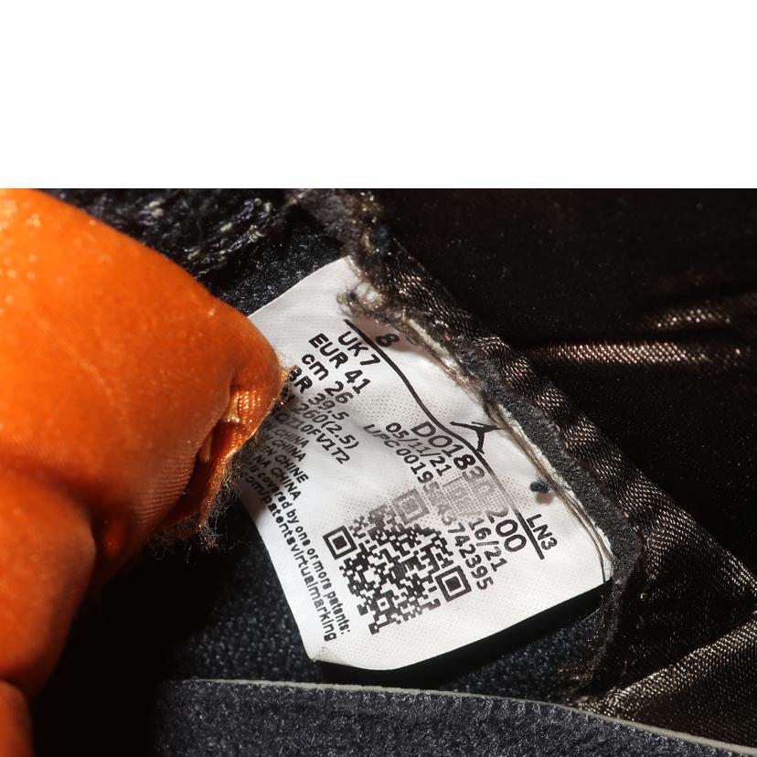 NIKE ナイキ/エアジョーダン3レトロ AIRJORDAN 3 RETRO SE カーキ/DO1830-200//ABランク/65