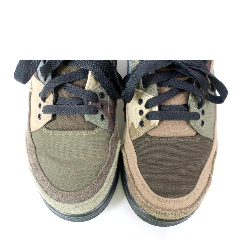 NIKE ナイキ/エアジョーダン3レトロ AIRJORDAN 3 RETRO SE カーキ/DO1830-200//ABランク/65