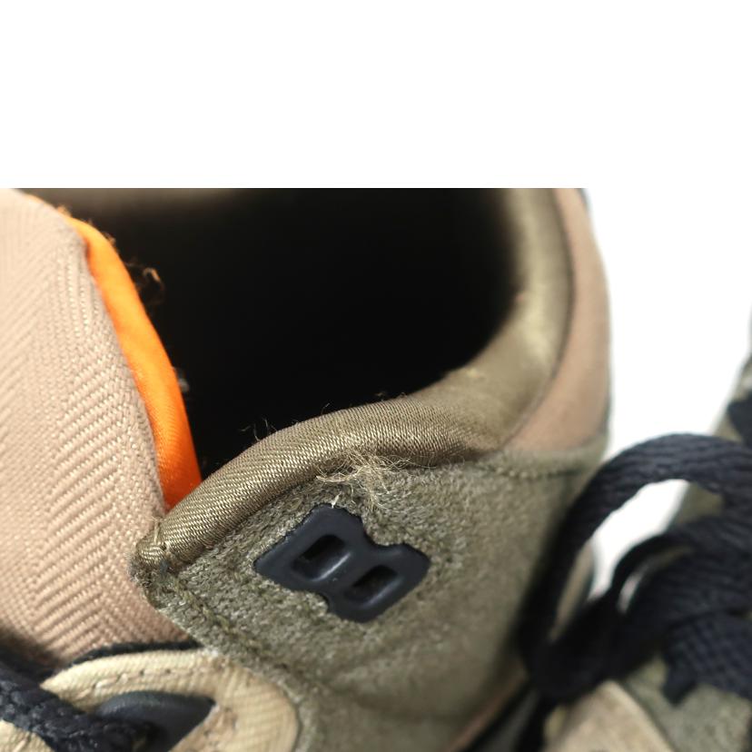 NIKE ナイキ/エアジョーダン3レトロ AIRJORDAN 3 RETRO SE カーキ/DO1830-200//ABランク/65