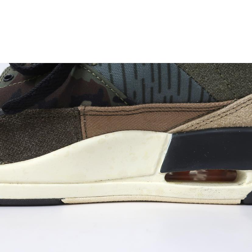 NIKE ナイキ/エアジョーダン3レトロ AIRJORDAN 3 RETRO SE カーキ/DO1830-200//ABランク/65